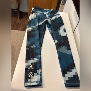 ADIDAS X PELOTON BELIEVE THIS TIGHTS